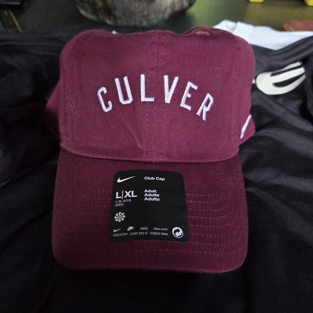 Nike Culver 1984 Hat